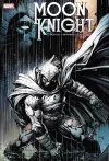 Moon Knight Omnibus Vol. 1 cover