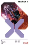 Reign Of X Vol. 10 cover