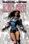 Marvel-Verse: America Chavez cover
