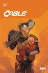 Cable By Gerry Duggan Vol. 1 cover