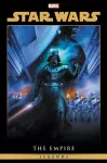 Star Wars Legends: Empire Omnibus Vol. 1 cover