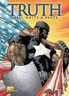 Captain America: Truth cover