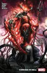 Carnage Vol. 2: Carnage in Hell cover