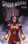 Spider-Woman Vol. 4: Devil's Reign cover