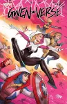 Spider-Gwen: Gwenverse cover