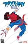 Spider-Man: India - Seva cover