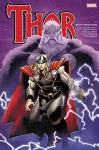 Thor By Matt Fraction Omnibus cover