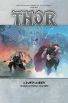 Thor by Jason Aaron Omnibus VOL.1 cover