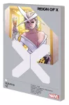 Reign Of X Vol. 12 cover