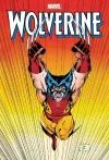 Wolverine Omnibus Vol. 2 cover