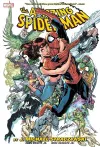 Amazing Spider-man By J. Michael Straczynski Omnibus Vol. 1 cover