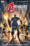 Avengers By Jonathan Hickman Omnibus Vol. 1 cover