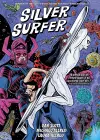 Silver Surfer By Slott & Allred Omnibus cover