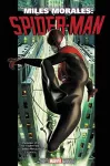 Miles Morales: Spider-man Omnibus Vol. 1 cover
