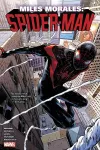 Miles Morales: Spider-Man Omnibus Vol. 2 cover
