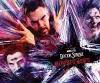 Marvel Studios' Doctor Strange in The Multiverse of Madness: The Art of The Movie cover