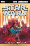 Star Wars Legends Epic Collection: Tales Of The Jedi Vol. 2 cover