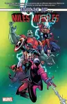 What If...? Miles Morales cover