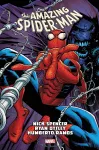 Amazing Spider-man By Nick Spencer Omnibus Vol. 1 cover