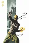 Immortal Iron Fist & The Immortal Weapons Omnibus cover