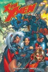 X-Treme X-Men By Chris Claremont Omnibus Vol. 1 cover