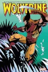 Wolverine Omnibus Vol. 3 cover