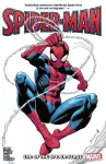 Spider-Man Vol. 1: End of The Spider-Verse cover