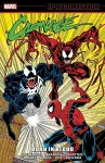 Carnage Epic Collection: Born in Blood cover