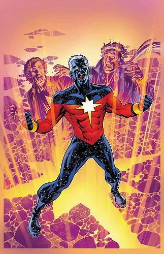 Genis-Vell cover