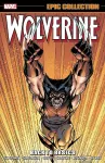 Wolverine Epic Collection: Back To Basics cover