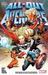 All-out Avengers: Teachable Moments cover