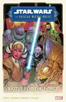 Star Wars: The High Republic Phase Ii Vol. 2 - Battle For The Force cover