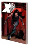 X-23: Deadly Regenesis cover
