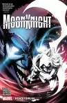 Moon Knight Vol. 4: Road To Ruin cover