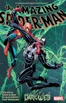 Amazing Spider-Man By Zeb Wells Vol. 4: Dark Web cover