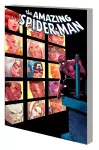 Amazing Spider-Man by Zeb Wells Vol. 6: Dead Language Part 2 cover