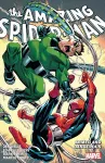 Amazing Spider-man By Zeb Wells Vol. 7: Armed And Dangerous cover