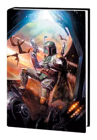 Star Wars Legends: The Rebellion Omnibus Vol. 1 cover