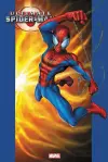 Ultimate Spider-Man Omnibus Vol. 2 cover