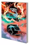 X-Men Red By Al Ewing Vol. 2 cover