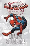 Spider-verse: Amazing Spider-man cover