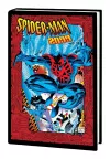 Spider-man 2099 Omnibus Vol. 1 cover