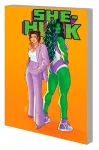 She-hulk By Rainbow Rowell Vol. 2: Jen Of Hearts cover