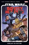Star Wars: Bounty Hunters Vol. 6 - Bedlam On Bestine cover