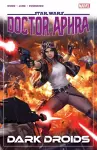 Star Wars: Doctor Aphra Vol. 7 - Dark Droids cover