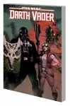 Star Wars: Darth Vader by Greg Pak Vol. 7 cover