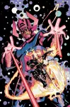 Marvel Tales by J. Michael Straczynski cover
