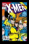 X-Men Epic Collection: The X-Cutioner's Song cover