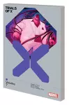 Trials Of X Vol. 7 cover