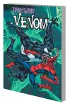 Venom By Al Ewing & Ram V Vol. 3: Dark Web cover